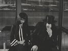WHITE STRIPES   PROMO 2xLP Get Behind Me Satan