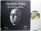 Dizzy Gillespie Real Thing Perception jazz funk HEAR