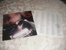 Neil Young Unplugged Rare LP