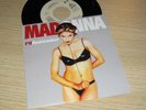 MADONNA – Rare 45 ** I´Ll Remember ** With Diff.Sleeve