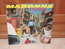 madonna first  7' everybody  france  mint 1982