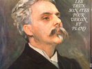  FERRAS BARBIZET FAURE SONATAS PIANO ASDF