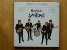 The Yardbirds: Having a rave up with the Yardbirds