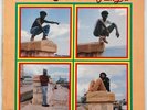 Cultural Roots DRIFT AWAY FROM EVIL