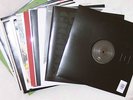 25x Vinyl: Minus, Plus8, Playhouse, Bpitch, Clink