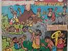 TOMMY OLIVENCIA: TRU CU TU LP