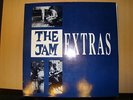 The Jam - Extras LP