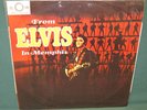 Elvis Presley From Elvis In Memphis LP Taiwan RARE