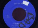 Righteous Flames Ride On Natty JA orig 45 Listen
