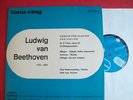 Paul MAKANOWITZKY plays BEETHOVEN Violin Sonata No 5 NM