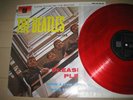 The Beatles -Please Please Me-  Japan Red Wax-  NM