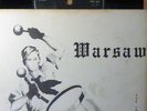 JOY DIVISION / WARSAW  The ideal begining  RARE 1981