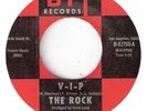NORTHERN SOUL  THE ROCK   