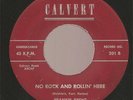 ROCKER -FRANKIE BRENT- 