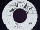 Junior Murvin Tedious JA Upsetters 45 Listen
