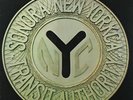 Salsa Lp Sonora New Yorkca - Transit Authority ???