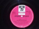 Rolling Stones,BRAVO,HÖR ZU,SHZT 531,,ORIGINAL,VG+