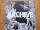 ARCHIVE noise 2LP