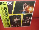 2LP Live ACDC 1976 /1979