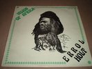 Errol Holt *Vision Of Africa* [Dread&Dread]RARE UK ORIG