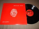 Jah Lloyd * Reggae Stick * [His Majesty] SUPERB UK ORIG