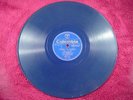 Phil Ohman & Orch   Blue Shellac Columbia   CHEEK TO...
