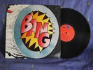 BANG s/t RARE LP Hard Rock Psych 1971 CAPITOL LP