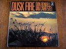 DON RENDELL/IAN CARR QUINTET - DUSK FIRE - NM - RARE
