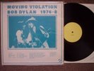 Bob Dylan : Moving Violation