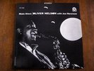 OLIVER NELSON - MAIN STEM - US PRESTIGE ORIG. NM