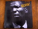 ELVIN JONES & CO. - ELVIN - US RIVERSIDE ORIG. - NM