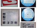 THE THREE SOUNDS IT JUST GOT TO BE BLUE NOTE 4120 NY LP