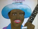 J.B. HUTTO-Slidesinger AUTOGRAPHED LP