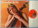 JACQUELINE DU PRE & BARBIROLLI ORIG ASD 2466 UK-69 MINT