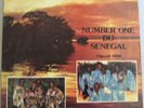 NUMBER ONE DU SENEGAL