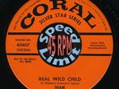 HEAR IT ROCKER Ivan - Real wild child