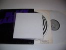 BLACK SABBATH MASTER OF REALITY VERTIGO W/ POSTER EX/EX