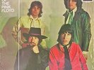 PINK FLOYD THE BEST OF LP MINT