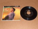 Elvis Presley 45 Record EP EPA-992 Volume 1 LINE