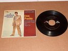Elvis Presley 45 Record EP EPA-5088 A Touch of Gold DOS