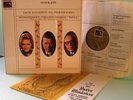 MAHLER-DES KNABEN WUNDERHORN,SCHWARZKOPF, SAN 218 ORIG