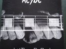 AC/DC - Let There Be Rock  Australian original LP ACDC