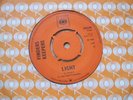 Finders Keepers - Light 1966 UK 45 HEAR IT 