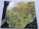 Out Of Focus     Kraut Monster   MINT vinyl    Kuckuck