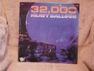 32,000 POUND HEAVY BALLOON SEALED 69 ELEPHANT V RECORDS