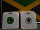 Reggae / Dancehall / 7 inch -  46 Stk.