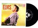 Elvis Presley ELVIS Vol.1 EPA-992 German EP RARE EX
