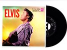 Elvis Presley ELVIS Vol.3 EPA-994 German EP RARE EX
