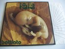 LP ITALIAN PROG FRANCO BATTIATO - FETUS - ORIGINALE