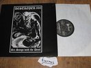 Destroyer 666 - Six Songs with the Devil LP Rare